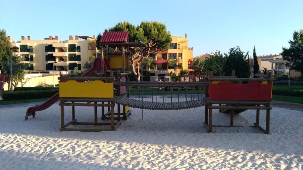 J&J Holmes T2 Next To Pinhal Velho, Terraces Of Pinhal, Vilamoura Quarteira Exterior foto