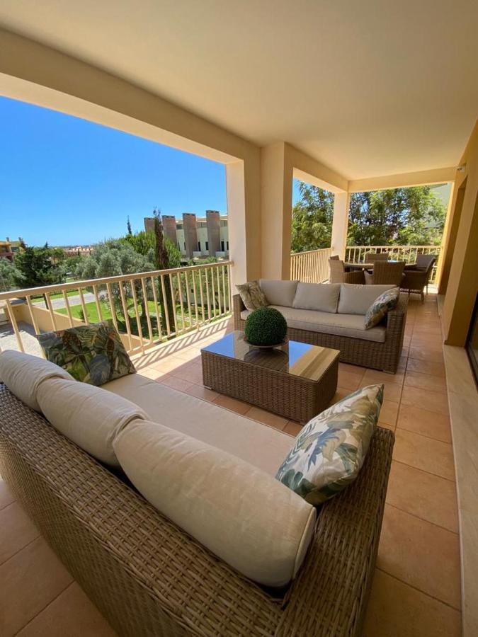J&J Holmes T2 Next To Pinhal Velho, Terraces Of Pinhal, Vilamoura Quarteira Exterior foto