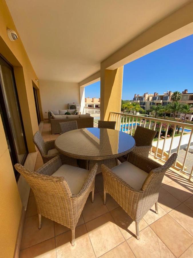J&J Holmes T2 Next To Pinhal Velho, Terraces Of Pinhal, Vilamoura Quarteira Exterior foto